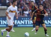 Lecce vs Genoa: Pertarungan Sengit di Serie A
