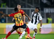 Lecce vs Juventus: Pertarungan Sengit di Serie A