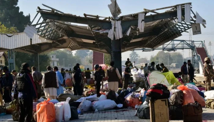 Ledakan di Pakistan dan Indonesia: Korban Jiwa dan Kerusakan