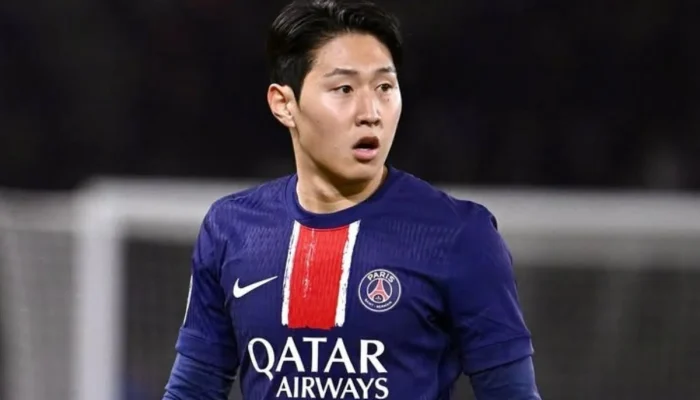 Lee Kang-In Bersinar di Laga PSG vs Lorient, Kontribusi Krusial di Tengah Prediksi Tinggi