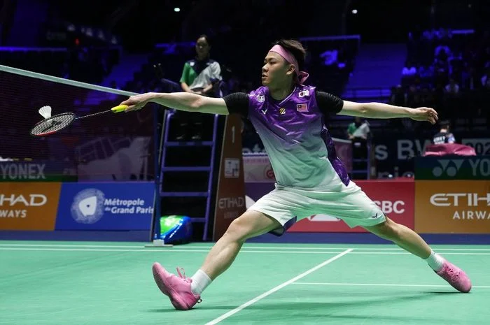 Lee Zii Jia Buktikan Keyakinan, Malaysia Siap Guncang China di Thomas Cup 2026
