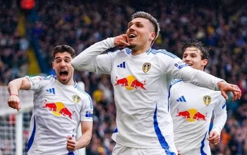 Leeds United Siap Menghadapi Musim Transfer yang Sibuk dengan Target Baru