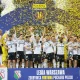 Legia Warszawa: Klub Sepak Bola Polandia Lawan Kebudayaan Nasionalis
