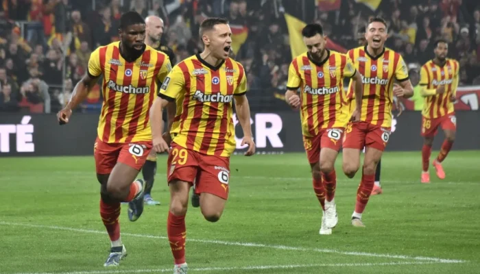 Lens FC Raih Kemenangan Berharga atas Nantes, Relegasi ke Ligue 2 Mengancam