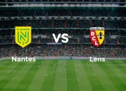 Lens Menang Atas Nantes, Pertahankan Harapan Gelar Ligue 1