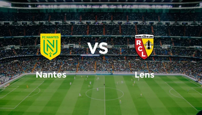 Lens Menang Atas Nantes, Pertahankan Harapan Gelar Ligue 1