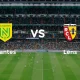 Lens Menang Atas Nantes, Pertahankan Harapan Gelar Ligue 1