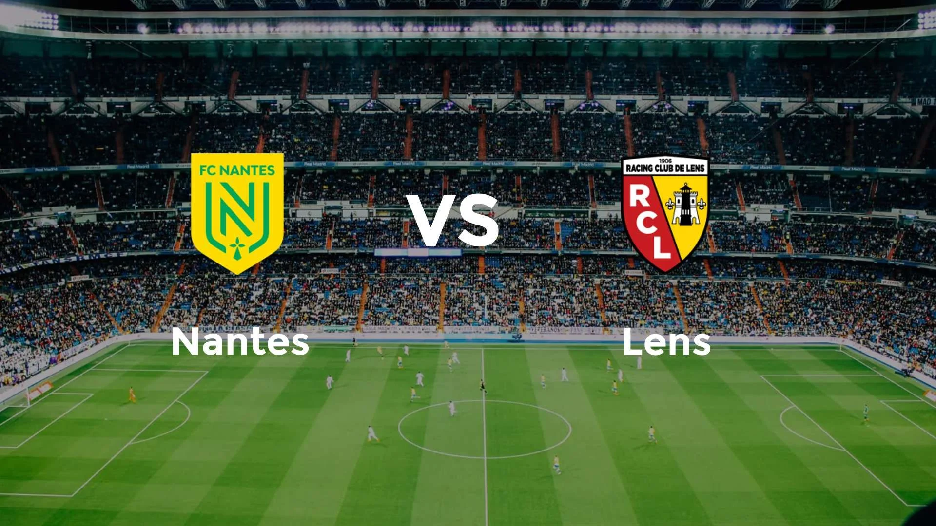 Lens Menang Atas Nantes, Pertahankan Harapan Gelar Ligue 1