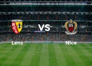 Lens vs Nice: Pertarungan Sengit di Final Coupe de France 2025-26
