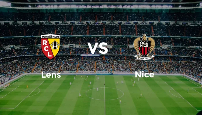 Lens vs Nice: Pertarungan Sengit di Final Coupe de France 2025-26