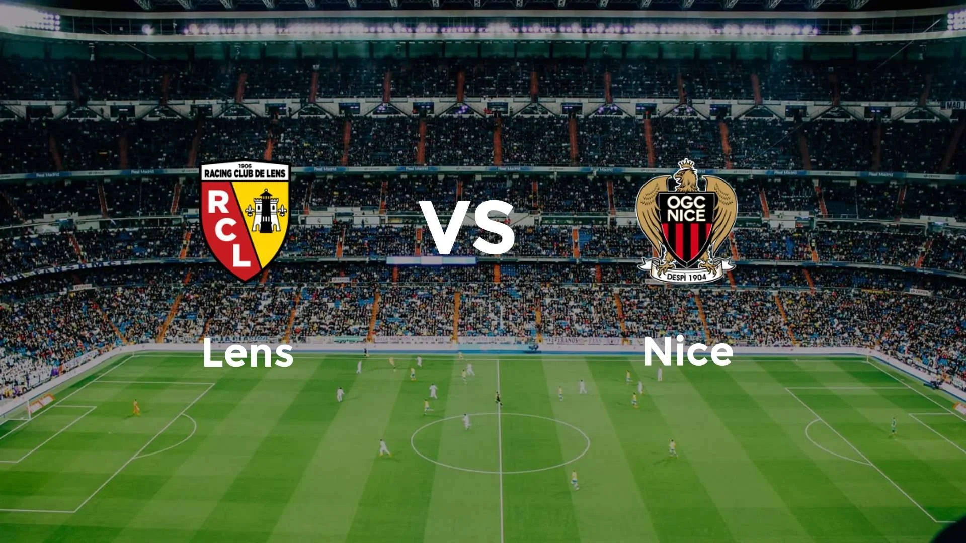 Lens vs Nice: Pertarungan Sengit di Final Coupe de France 2025-26