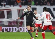 Leon Goretzka Siap Tinggalkan Bayern, Target Besar AC Milan dalam Transfer 2026