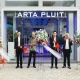 Lepas Resmi Membuka Diler Baru di Pluit, Jakarta Utara