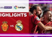Levante Tumbang Mallorca, Satu Langkah Lagi Menuju Permanen di LaLiga