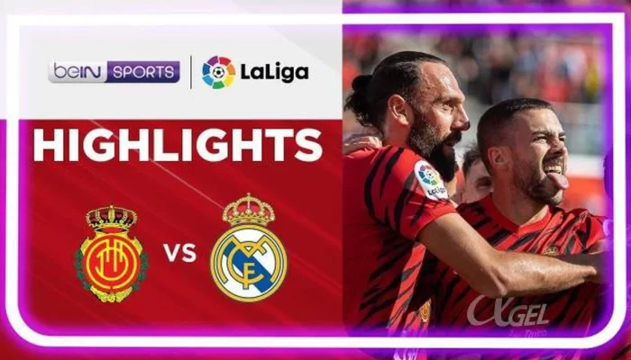 Levante Tumbang Mallorca, Satu Langkah Lagi Menuju Permanen di LaLiga
