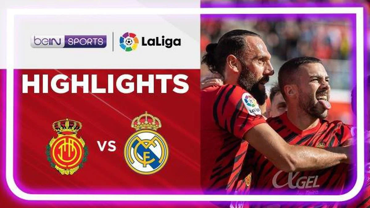Levante Tumbang Mallorca, Satu Langkah Lagi Menuju Permanen di LaLiga