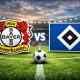 Leverkusen vs Hamburger: Pertarungan Sengit di Bundesliga