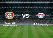 Leverkusen vs Leipzig: Pertarungan Sengit di Bundesliga