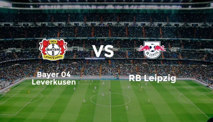 Leverkusen vs Leipzig: Pertarungan Sengit di Bundesliga