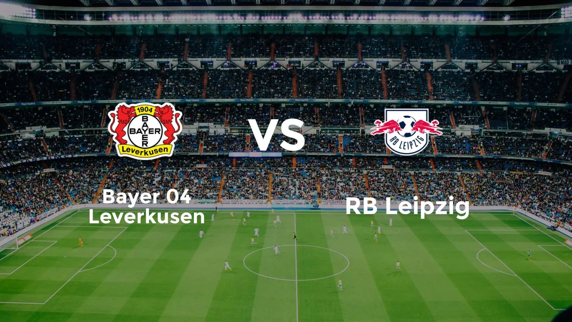 Leverkusen vs Leipzig: Pertarungan Sengit di Bundesliga