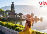 Liburan Hemat di Bali, 7 Travel Hack yang Wajib Dicoba