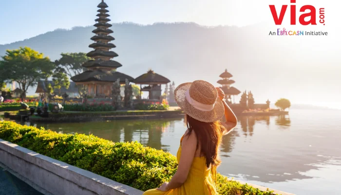 Liburan Hemat di Bali, 7 Travel Hack yang Wajib Dicoba