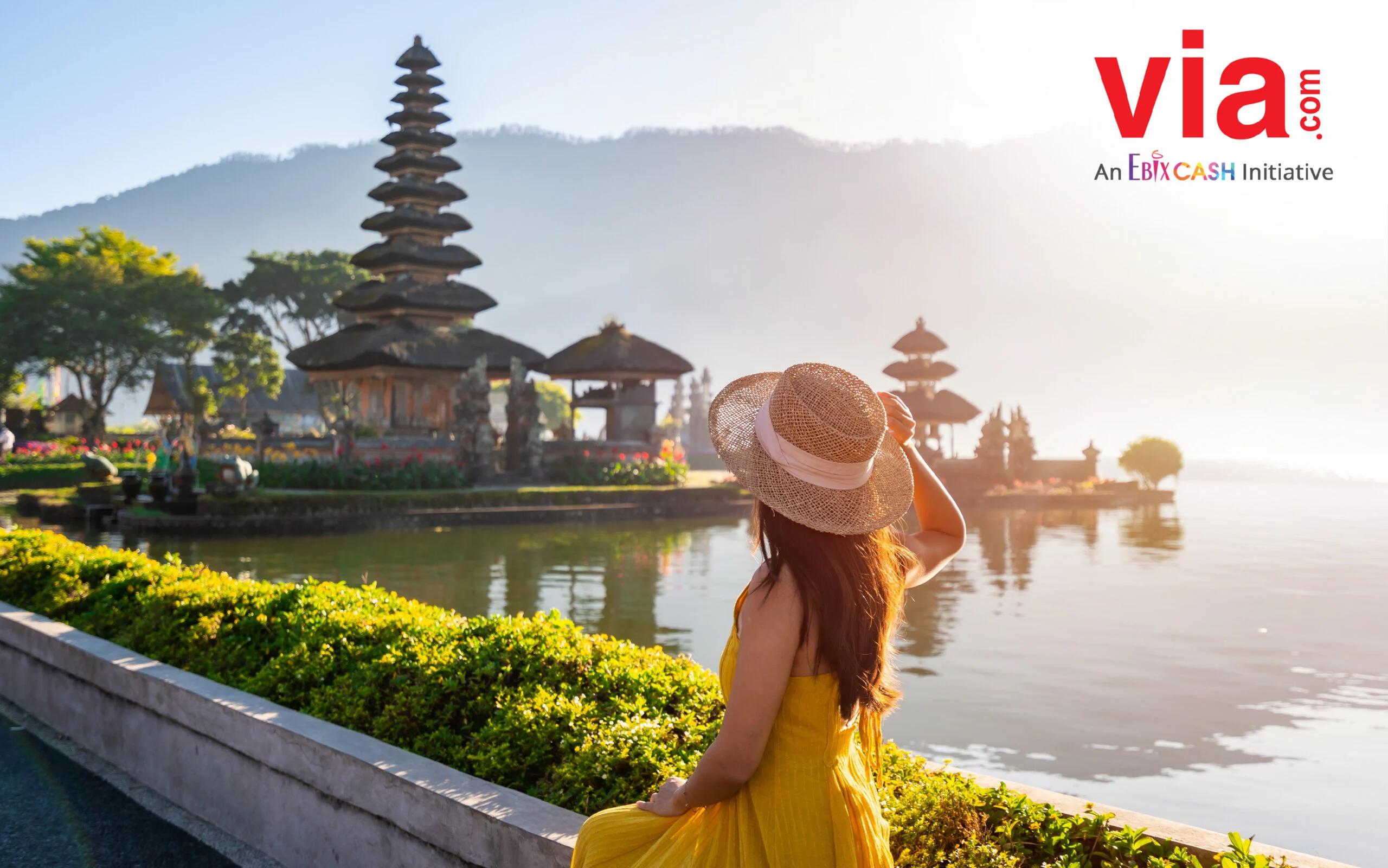 Liburan Hemat di Bali, 7 Travel Hack yang Wajib Dicoba