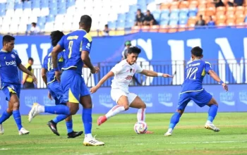 Liga 1 Hari Ini: Persaingan Sengit di Kancah Sepak Bola