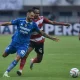 Liga 1: Persib Bandung Kalahkan Semen Padang FC 4-1, Tyronne del Pino Cetak Gol