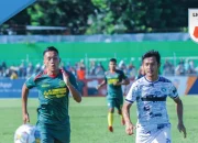 Liga 3: Kompetisi Sepak Bola yang Semakin Memanas