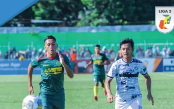 Liga 3: Kompetisi Sepak Bola yang Semakin Memanas