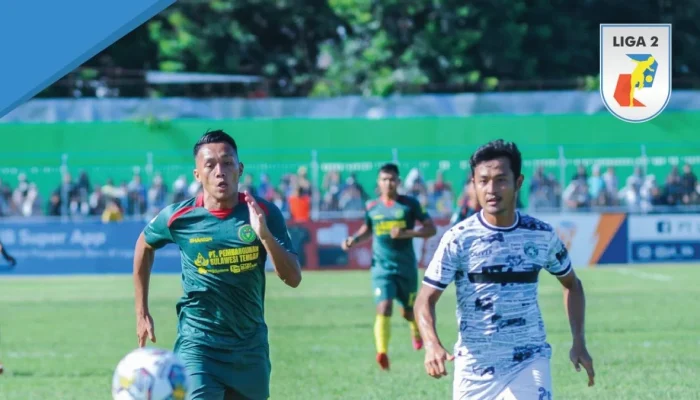 Liga 3: Kompetisi Sepak Bola yang Semakin Memanas