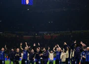Liga Champions 2024/2025: Inter Milan Tunggu Pemenang PSG vs Arsenal!