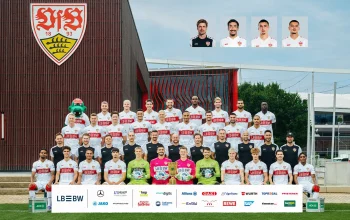 Liga Champions UEFA 2025-2026: Aston Villa dan VfB Stuttgart Amankan Tiket