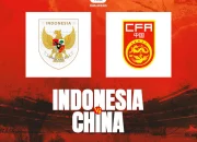 Liga China dan Persiapan Timnas Indonesia Menghadapi FIFA ASEAN Cup 2026
