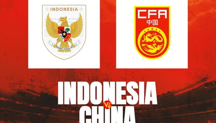 Liga China dan Persiapan Timnas Indonesia Menghadapi FIFA ASEAN Cup 2026
