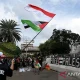 Liga Israel dan Dunia Sepak Bola Mengutuk Genosida di Gaza