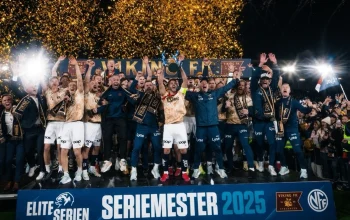 Liga Norwegia: Pertandingan Sengit di Eliteserien