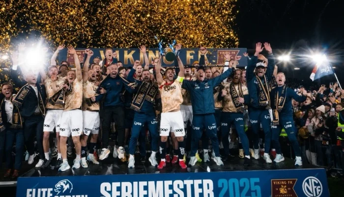 Liga Norwegia: Pertandingan Sengit di Eliteserien