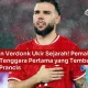 Liga Prancis: PSG Tutup Musim dengan Kekalahan, Calvin Verdonk Bikin Sejarah