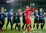 Liga Pro Belgia: Club Brugge Raih Gelar Ke-20 dan Siap Tampil di Liga Champions