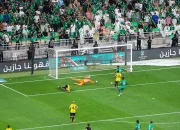 Liga Pro Saudi: Pertandingan Sengit dan Pemain Bintang