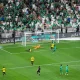 Liga Pro Saudi: Pertandingan Sengit dan Pemain Bintang