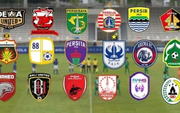 Liga Thailand dan Kompetisi Domestik di Asia Tenggara: Persaingan Sengit dan Peningkatan Kualitas