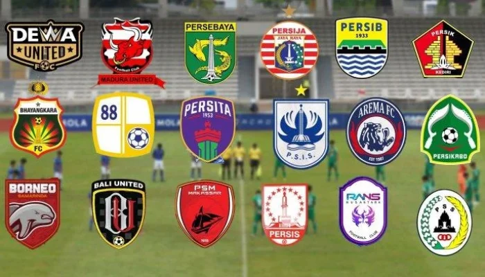 Liga Thailand dan Kompetisi Domestik di Asia Tenggara: Persaingan Sengit dan Peningkatan Kualitas
