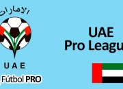 Liga UAE Pro: Antara Kesuksesan dan Persiapan untuk Masa Depan