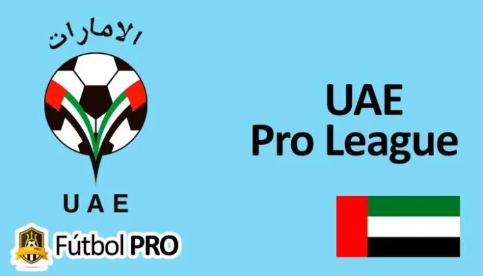 Liga UAE Pro: Antara Kesuksesan dan Persiapan untuk Masa Depan