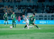 Ligue 1 Musim 2025-2026: Pemain Muda Berkualitas dan Kecemasan Relegasi
