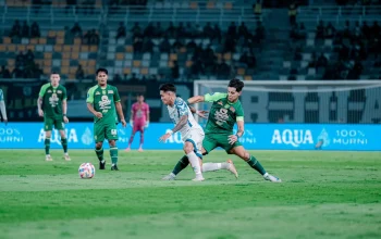 Ligue 1 Musim 2025-2026: Pemain Muda Berkualitas dan Kecemasan Relegasi