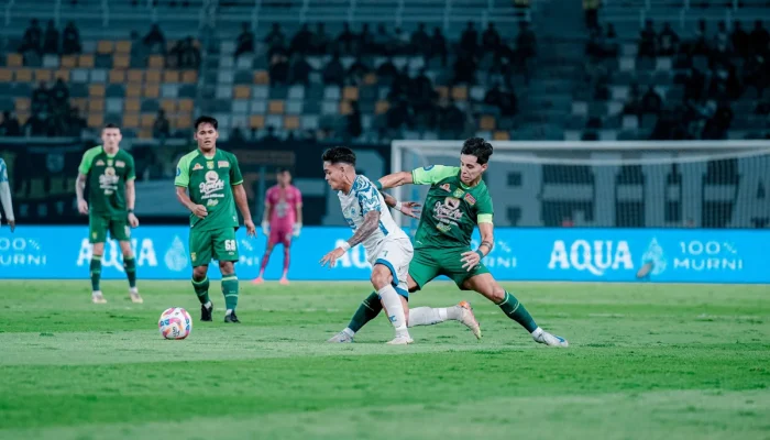 Ligue 1 Musim 2025-2026: Pemain Muda Berkualitas dan Kecemasan Relegasi